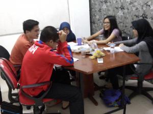 Kegiatan Belajar Mengajar